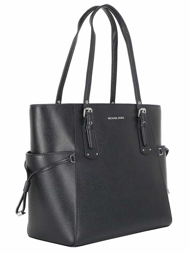 MICHAEL KORS マイケルコース トートバッグ レディース 秋冬2023 30F8SV6T4L 001 【関税・送料無料】【ラッピング無料】  ia｜au PAY マーケット