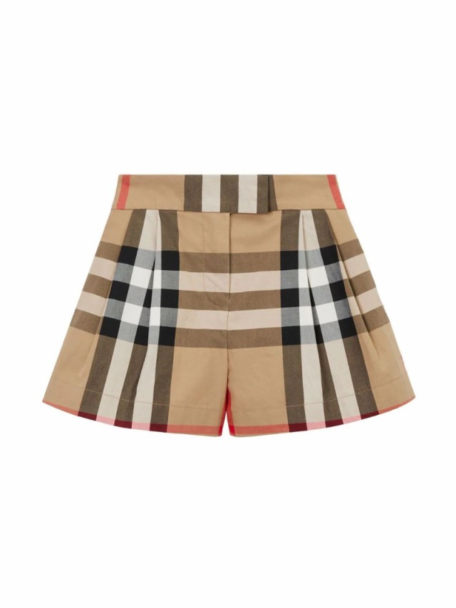 BURBERRY バーバリー パンツ ボーイズ 秋冬2023 8068679 A7028