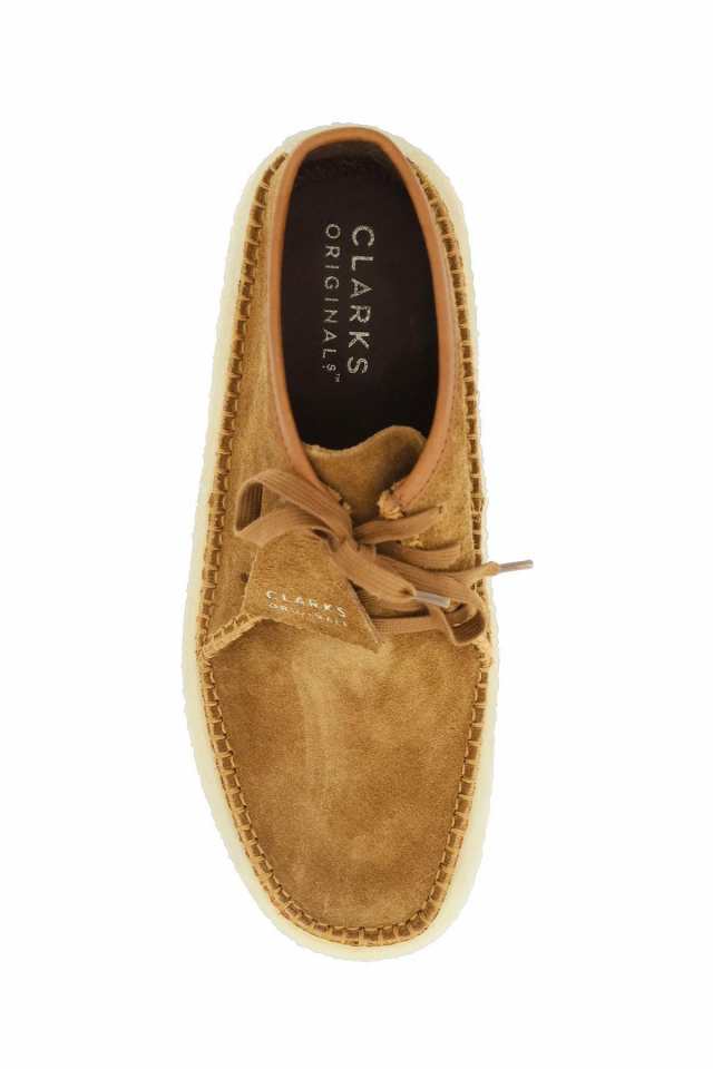 CLARKS クラークス ドレスシューズ メンズ 秋冬2023 26163854 COLA