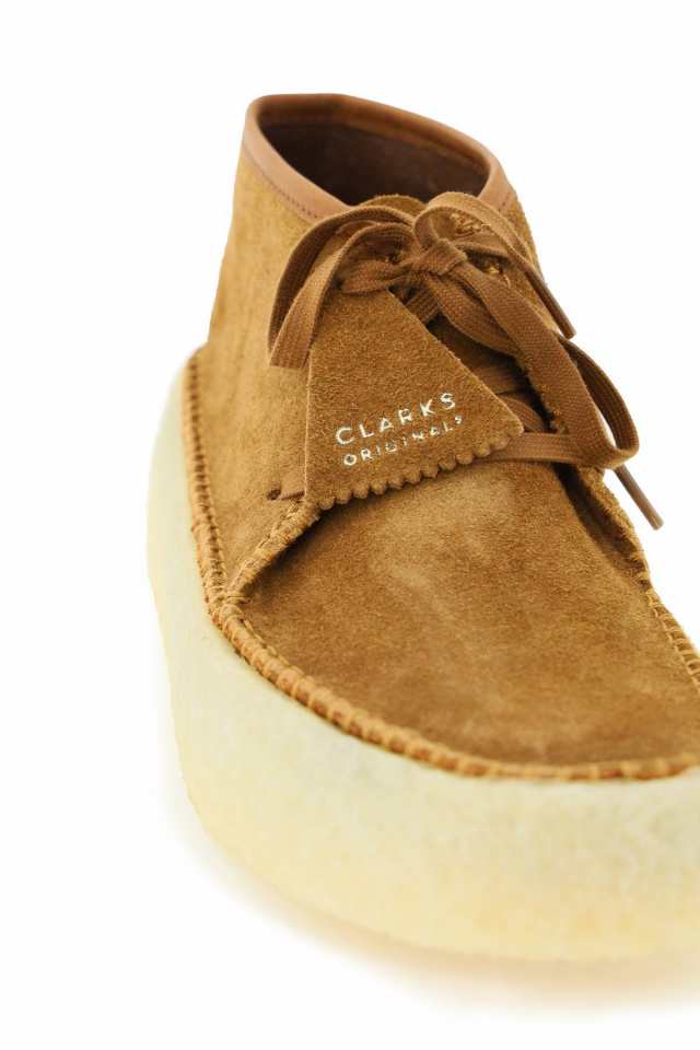 CLARKS クラークス ドレスシューズ メンズ 秋冬2023 26163854 COLA