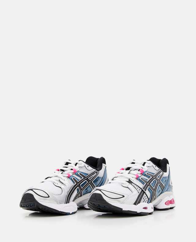 ASICS アシックス ピンク Pink スニーカー レディース 秋冬2023 1202A278 106 【関税・送料無料】【ラッピング無料】  ia｜au PAY マーケット