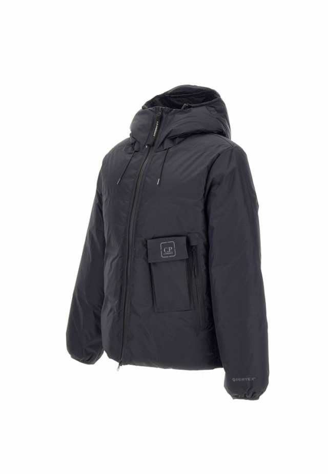 CP COMPANY シーピー カンパニー ブラック BLACK ジャケット メンズ 秋冬2023 15CLOW015A 006577A999  【関税・送料無料】【ラッピング無｜au PAY マーケット