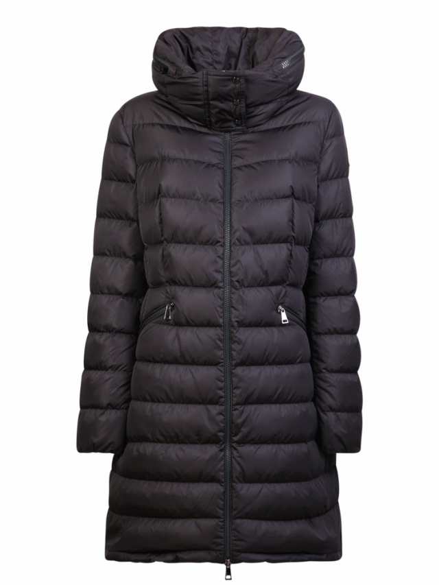 MONCLER モンクレール Black ジャケット レディース 秋冬2023 1C50900