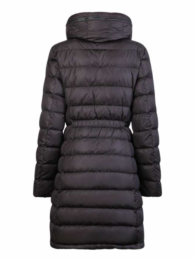 MONCLER モンクレール Black ジャケット レディース 秋冬2023 1C50900