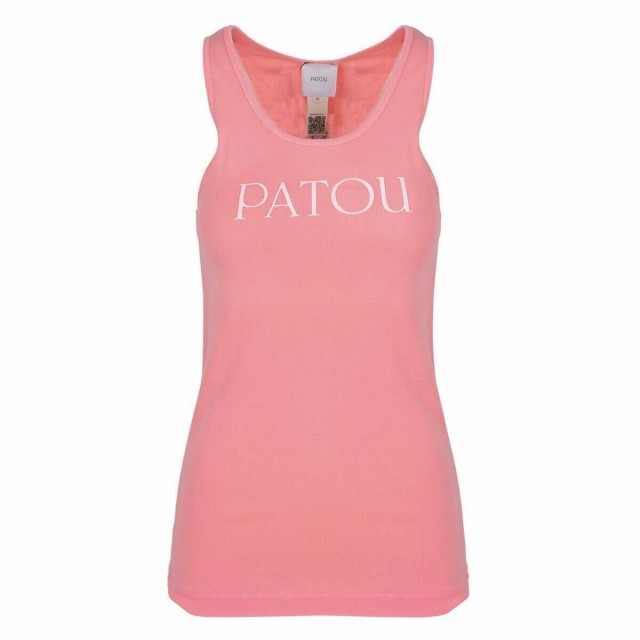 PATOU パトゥ トップス レディース 春夏2023 JE0159994207C9994207C