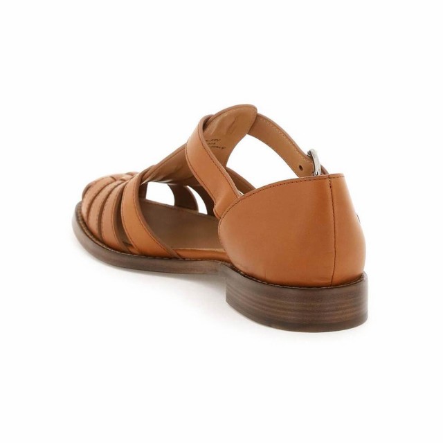 CHURCHS チャーチ ブラウン Marrone Churchs kelsey sandals サンダル