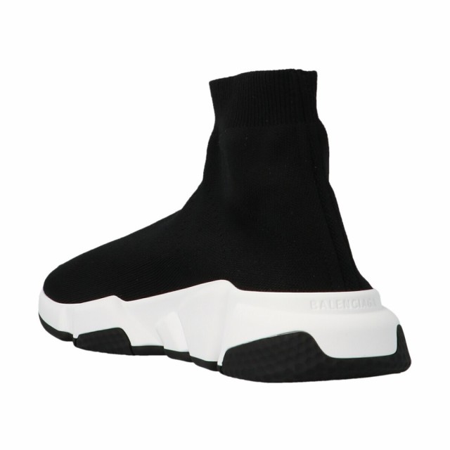 BALENCIAGA バレンシアガ White/Black 'Speed' sneakers スニーカー