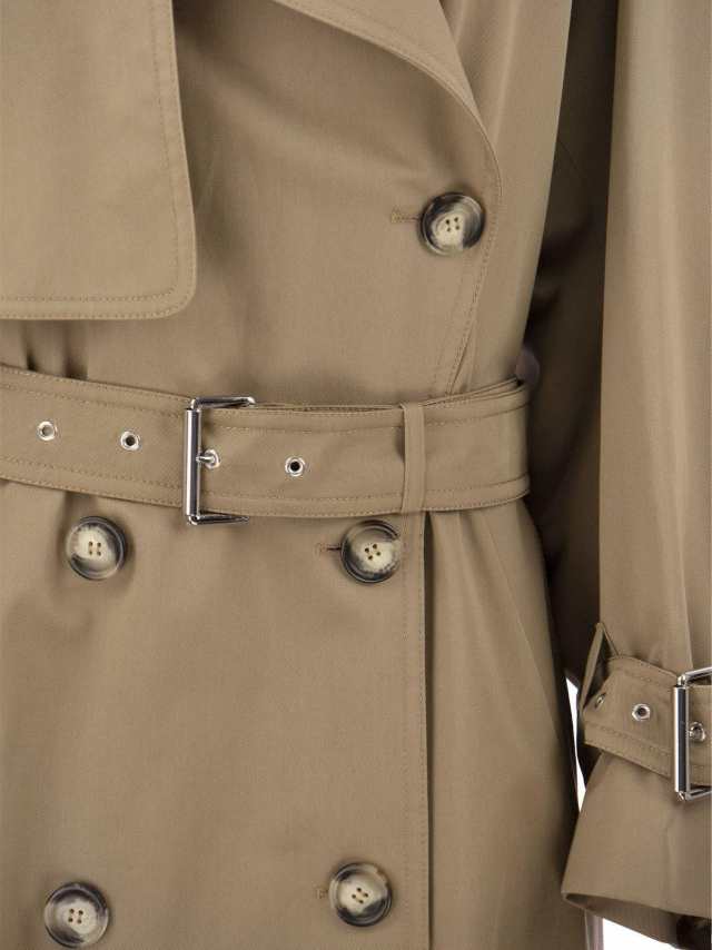 MAX MARA マックス マーラ ベージュ BEIGE コート レディース 秋冬2023 2320260136600_526001  【関税・送料無料】【ラッピング無料】 ia｜au PAY マーケット