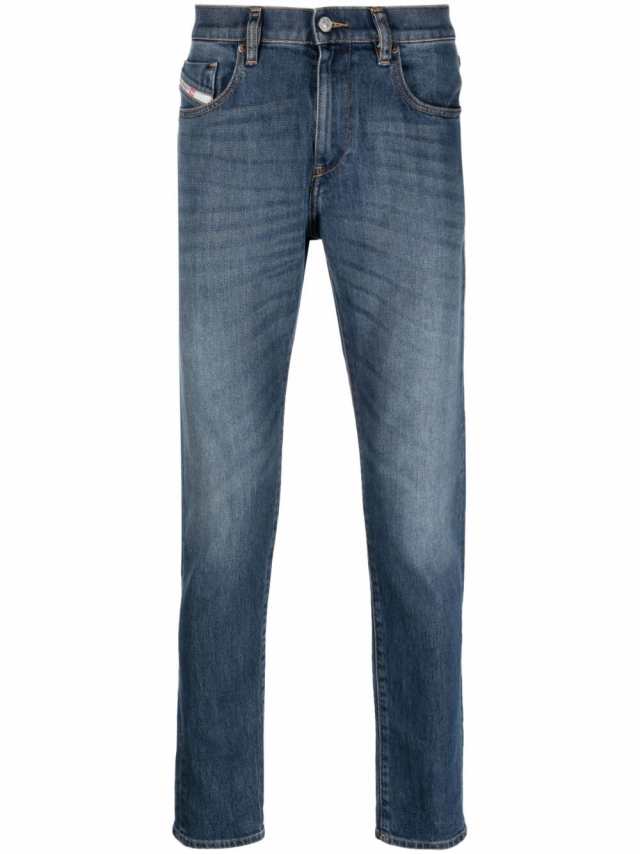 DIESEL ディーゼル デニム メンズ 秋冬2023 A03558.09F88 01 DENIM