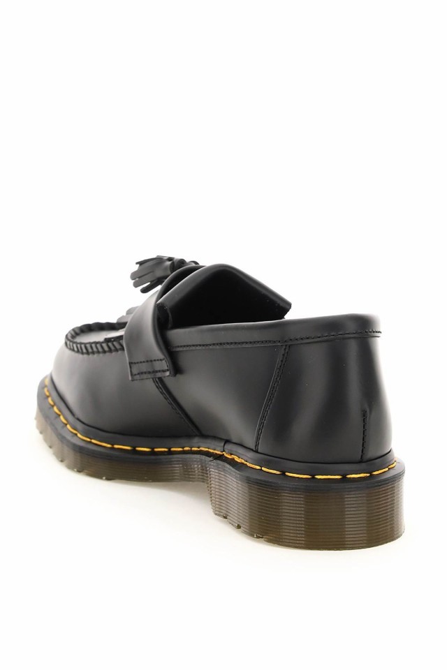 DR. MARTENS ドクターマーチン ブラック black フラットシューズ レディース 秋冬2023 22209001 Smooth  【関税・送料無料】【ラッピング｜au PAY マーケット