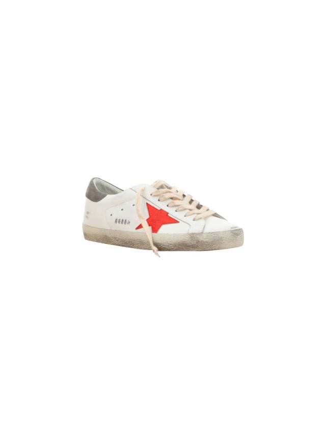 GOLDEN GOOSE ゴールデン グース デラックス ブランド WHITE