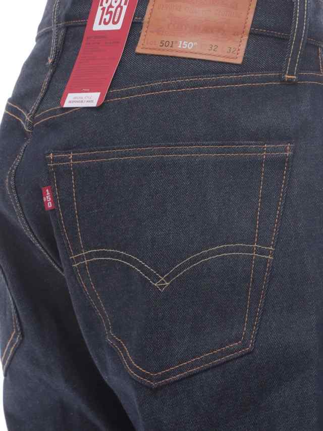 LEVIS リーバイス デニム メンズ 秋冬2023 00501 3429 【関税・送料