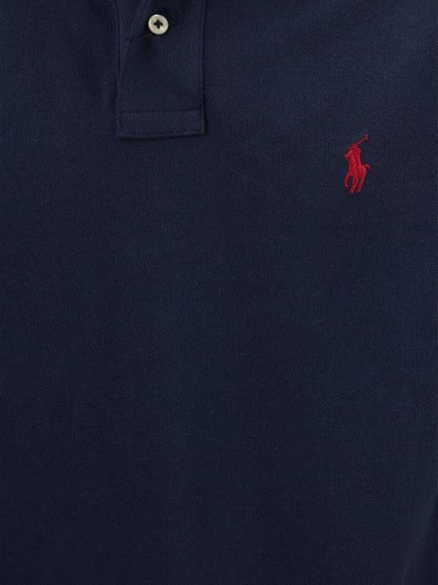 POLO RALPH LAUREN ポロ ラルフ ローレン ネイビー NAVY シャツ メンズ 秋冬2023 710680790 046  【関税・送料無料】【ラッピング無料】 i｜au PAY マーケット