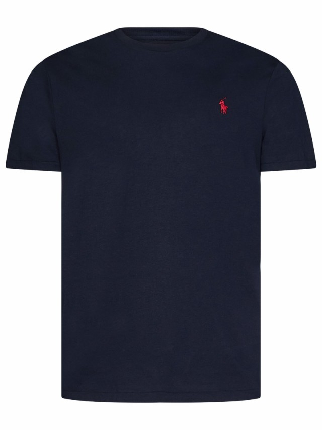 POLO RALPH LAUREN ポロ ラルフ ローレン ネイビー NAVY Tシャツ