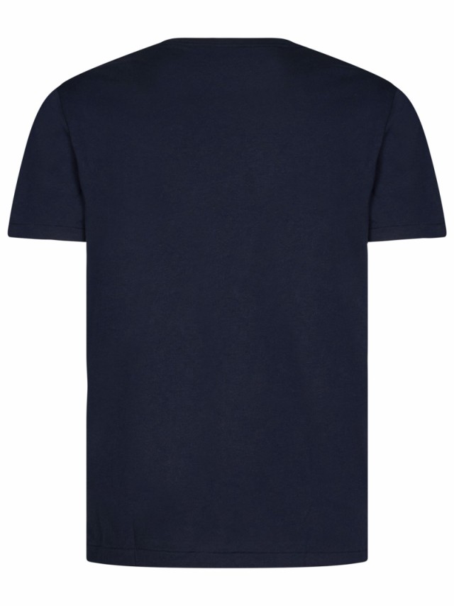 POLO RALPH LAUREN ポロ ラルフ ローレン ネイビー NAVY Tシャツ