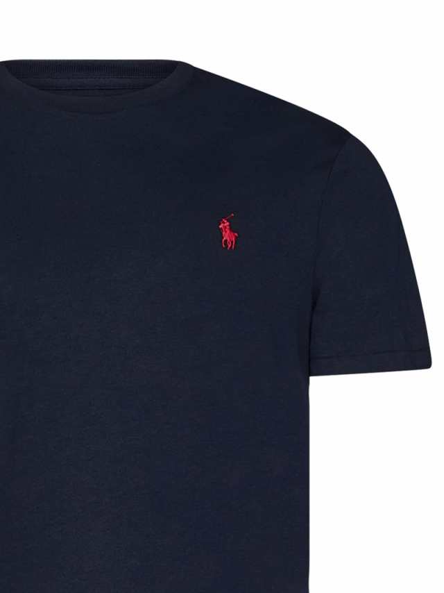 POLO RALPH LAUREN ポロ ラルフ ローレン ネイビー NAVY Tシャツ