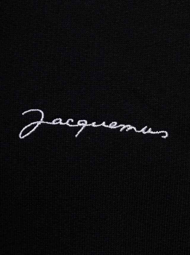 JACQUEMUS ジャックムス ニットウェア メンズ 秋冬2023 226JS310 2120