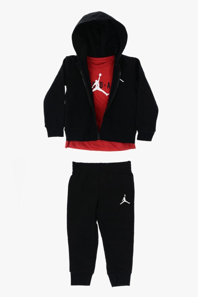 NIKE KIDS ナイキ オールインワン 85C286-023 ボーイズ AIR JORDAN