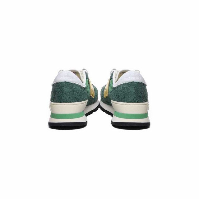 NEW BALANCE ニューバランス グリーン Green スニーカー メンズ 春夏