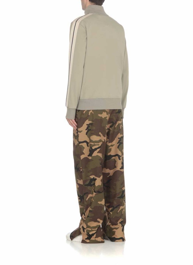 PALM ANGELS パーム エンジェルス Grey トレーナー メンズ 秋冬2023 PMBD058E23FAB001 0703 【関税・送料無料 】【ラッピング無料】 iaの通販はau PAY マーケット BRANDSHOP・クラージュ au PAY マーケット－通販サイト