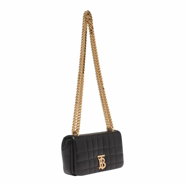 BURBERRY バーバリー ブラック Black バッグ レディース 秋冬2023