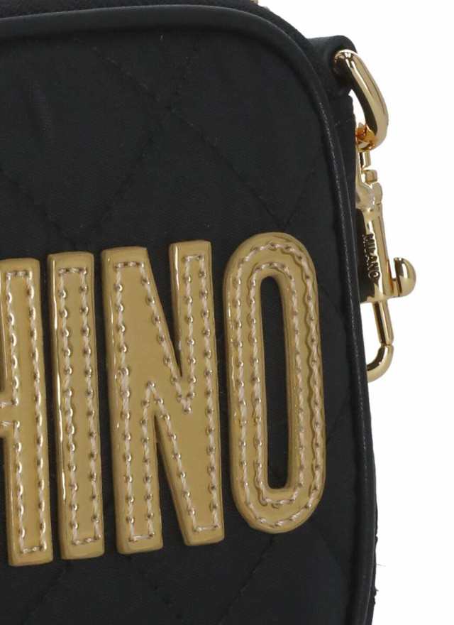 MOSCHINO モスキーノ バッグ レディース 秋冬2023 B74018201 2555C