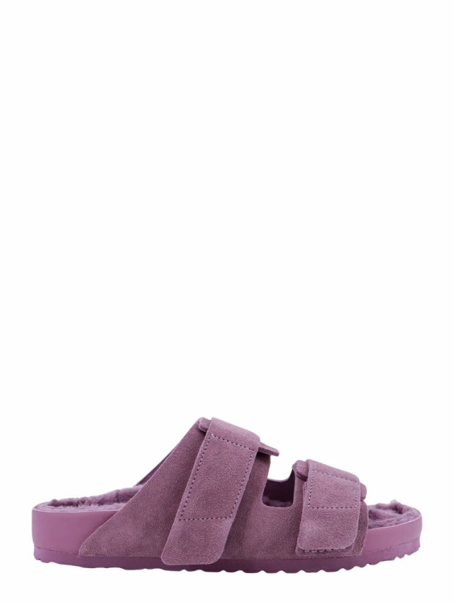 BIRKENSTOCK ビルケンシュトック パープル Purple サンダル レディース 秋冬2023 1026280 MAUVE  【関税・送料無料】【ラッピング無料】 i｜au PAY マーケット