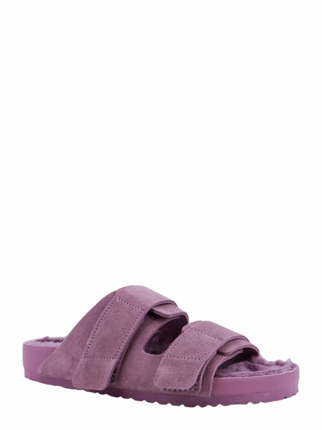 BIRKENSTOCK ビルケンシュトック パープル Purple サンダル レディース 秋冬2023 1026280 MAUVE  【関税・送料無料】【ラッピング無料】 i｜au PAY マーケット