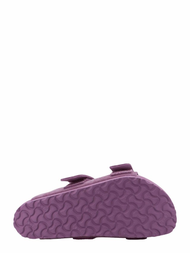 BIRKENSTOCK ビルケンシュトック パープル Purple サンダル レディース 秋冬2023 1026280 MAUVE  【関税・送料無料】【ラッピング無料】 i｜au PAY マーケット