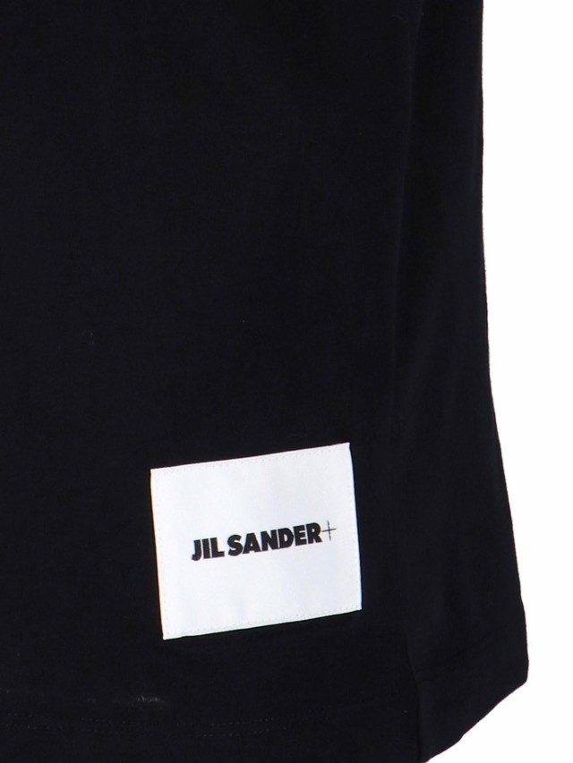 JIL SANDER ジル サンダー Tシャツ メンズ 秋冬2023 J47GC0001 J45048 ...