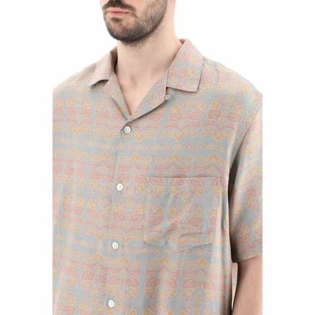 PORTUGUESE FLANNEL ポーチュギース フランネル Colori misti