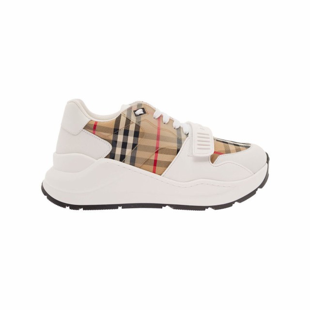 BURBERRY バーバリー マルチカラー Multicolor スニーカー メンズ 秋冬