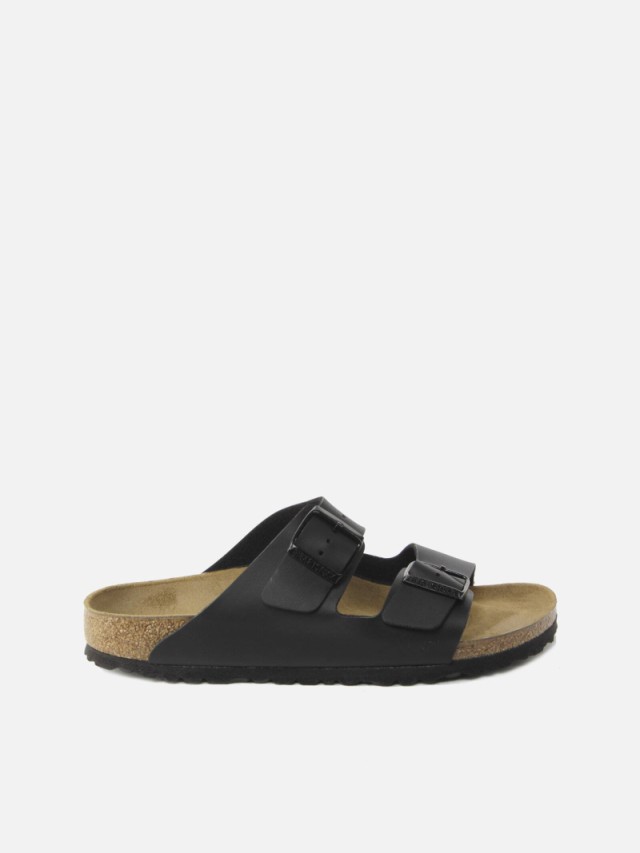 BIRKENSTOCK ビルケンシュトック ブラック Black フラットシューズ