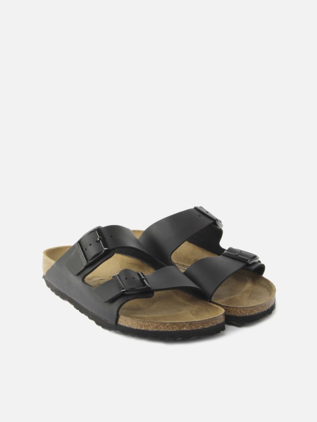 BIRKENSTOCK ビルケンシュトック ブラック Black フラットシューズ