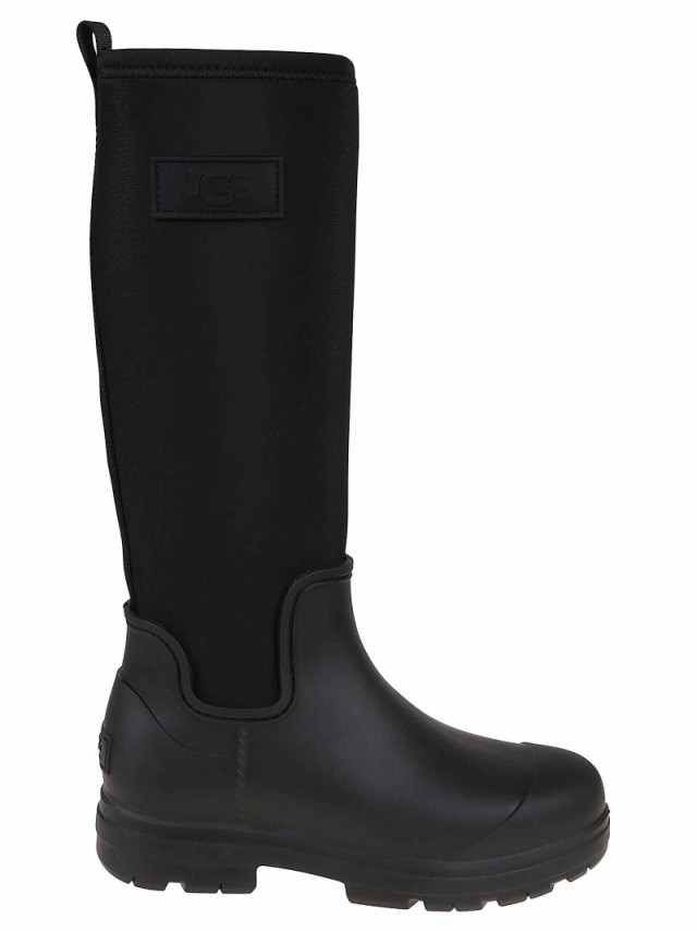 UGG AUSTRALIA アグ オーストラリア Blk Black ブーツ レディース 秋冬2023 1151350 BLK BLACK  【関税・送料無料】【ラッピング無料】 ia｜au PAY マーケット