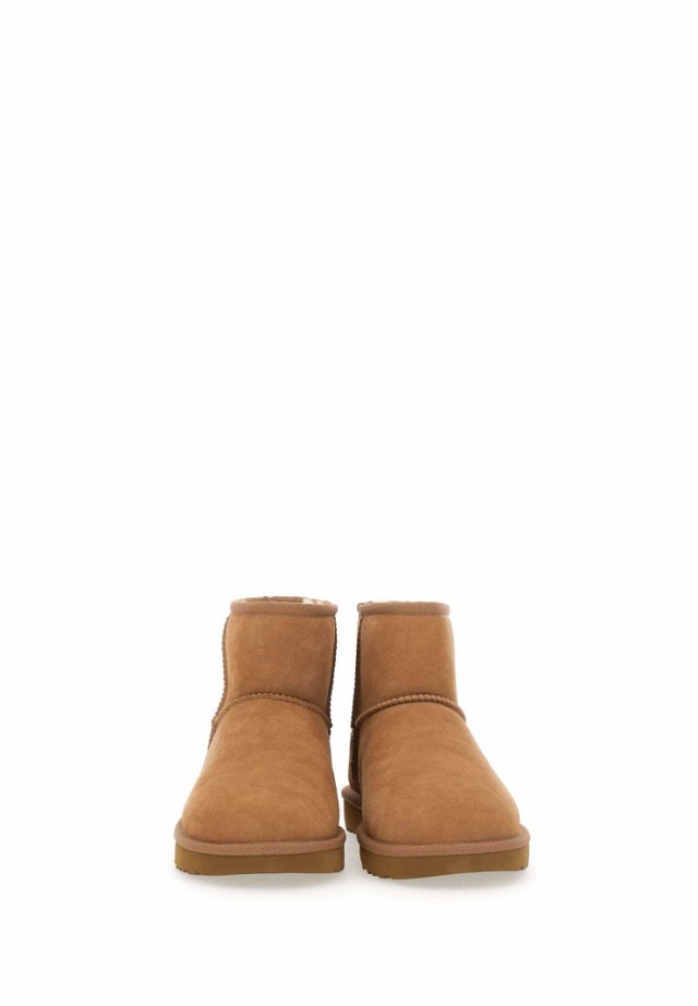 UGG AUSTRALIA アグ オーストラリア ベージュ BEIGE ブーツ レディース 秋冬2023 1016222 CHE  【関税・送料無料】【ラッピング無料】 ia｜au PAY マーケット