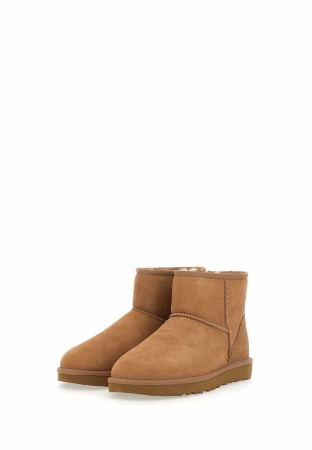 UGG AUSTRALIA アグ オーストラリア ベージュ BEIGE ブーツ レディース 秋冬2023 1016222 CHE  【関税・送料無料】【ラッピング無料】 ia｜au PAY マーケット