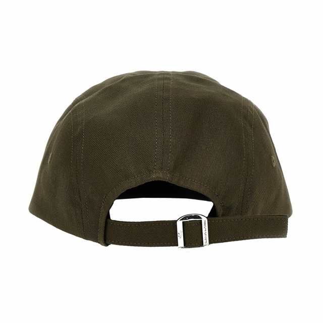 MAISON KITSUNE メゾン キツネ Green Palais Royal cap 帽子 メンズ