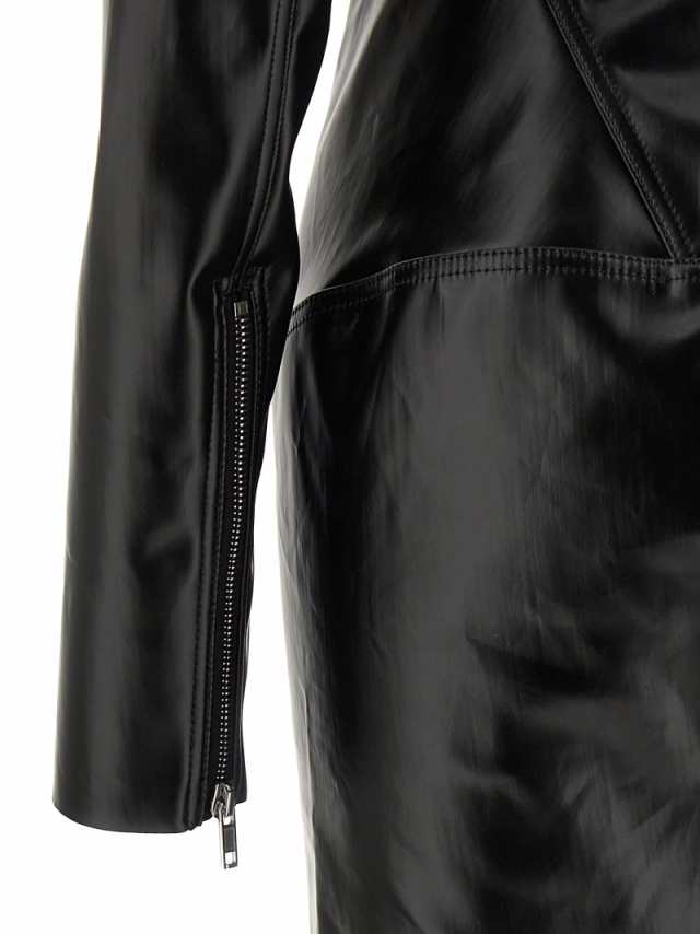 RICK OWENS リック オウエンス ブラック Black ドレス レディース 秋冬