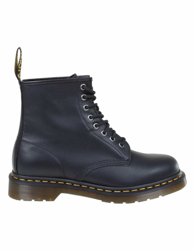 DR. MARTENS ドクターマーチン Black ブーツ レディース 秋冬2023 11822 002 【関税・送料無料】【ラッピング無料】  ia｜au PAY マーケット