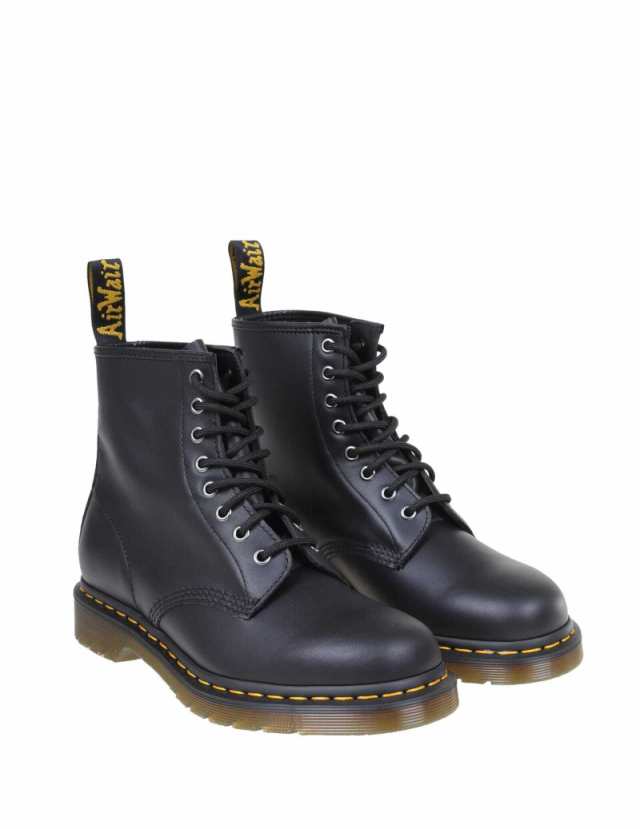 DR. MARTENS ドクターマーチン Black ブーツ レディース 秋冬2023 11822 002 【関税・送料無料】【ラッピング無料】  ia｜au PAY マーケット