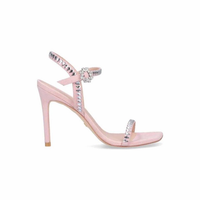 STUART WEITZMAN スチュアート ワイツマン ピンク Pink サンダル