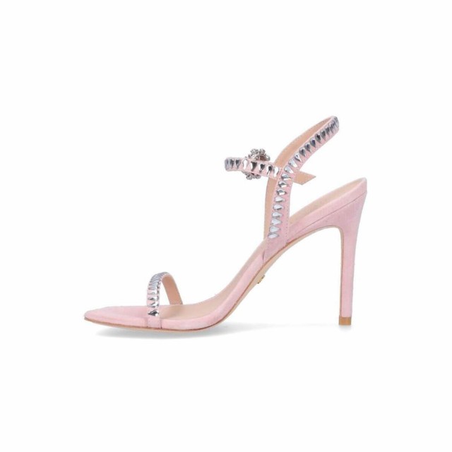 STUART WEITZMAN スチュアート ワイツマン ピンク Pink サンダル