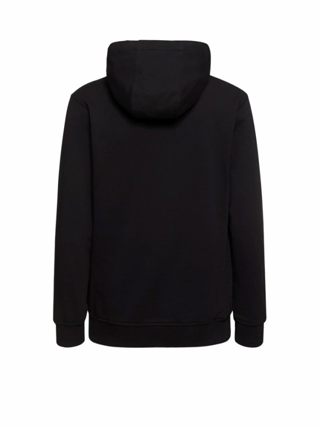 COMME DES GARCONS コム デ ギャルソン ブラック Black トレーナー