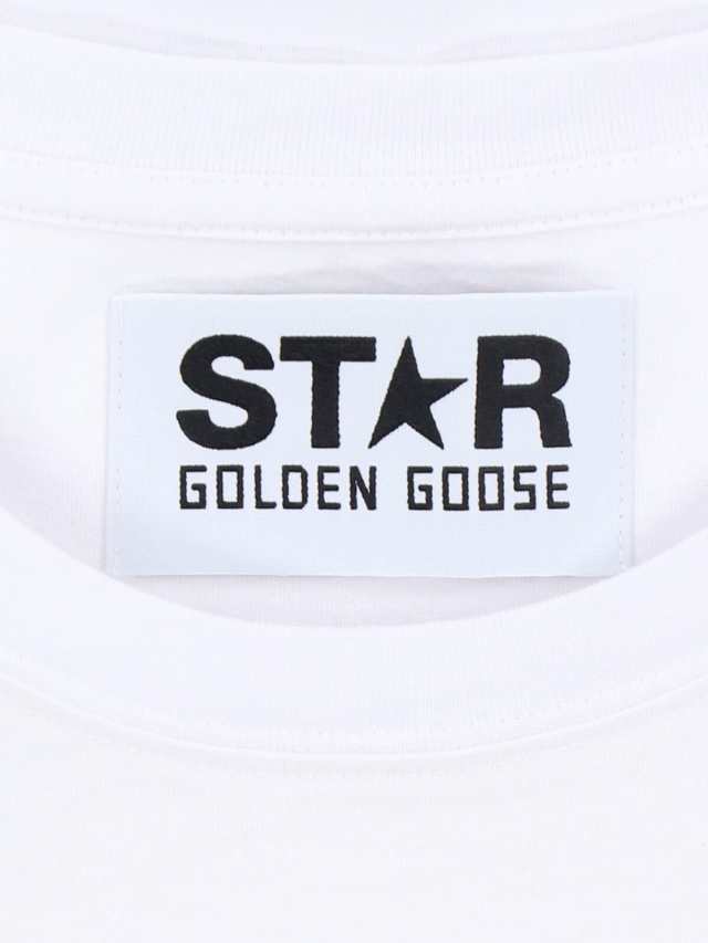 GOLDEN GOOSE ゴールデン グース デラックス ブランド ホワイト White