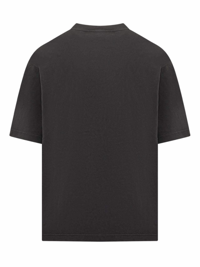 AMBUSH アンブッシュ ブラック BLACK Tシャツ メンズ 秋冬2023