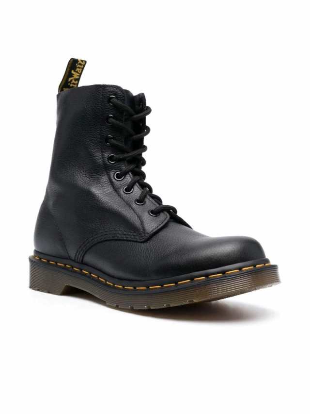 DR. MARTENS ドクターマーチン ブーツ レディース 秋冬2023 13512006 BLACK 【関税・送料無料】【ラッピング無料】  ia｜au PAY マーケット