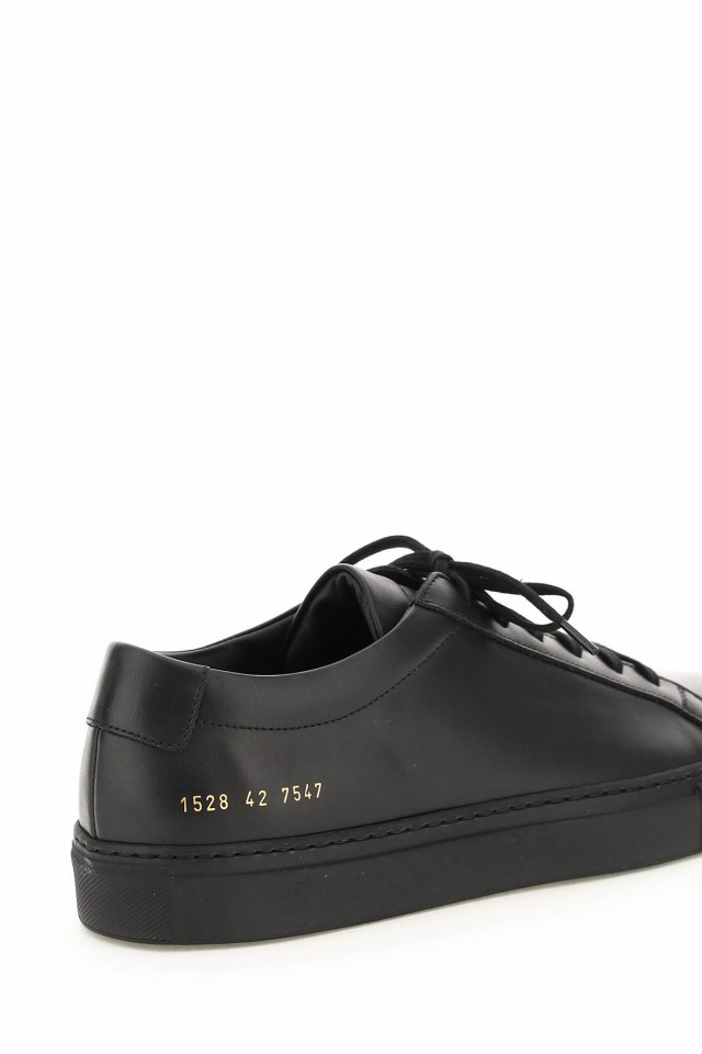 COMMON PROJECTS コモン プロジェクト スニーカー メンズ 秋冬2023