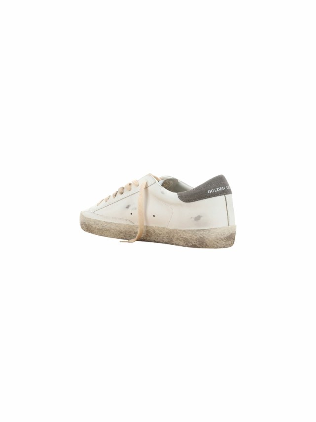 GOLDEN GOOSE ゴールデン グース デラックス ブランド スニーカー メンズ 秋冬2023 GMF00101 F00416611390  【関税・送料無料】【ラッピン｜au PAY マーケット