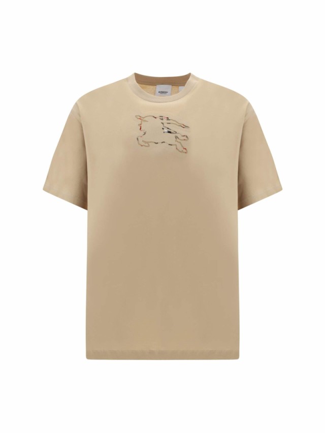 BURBERRY バーバリー Tシャツ メンズ 秋冬2023 8072703A7405 【関税